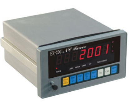 ĐẦU CÂN Ô TÔ EX-2001