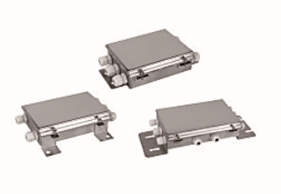 Hộp nối tín hiệu loadcell INOX