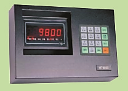 BỘ CHỈ THỊ HT-9800