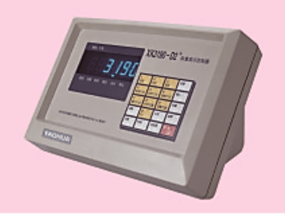 BỘ CHỈ THỊ XK-3190D2+