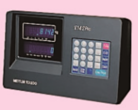 BỘ CHỈ THỊ 8142 PRO