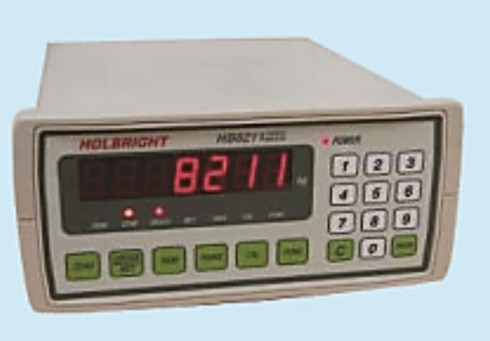 BỘ CHỈ THỊ HB8211