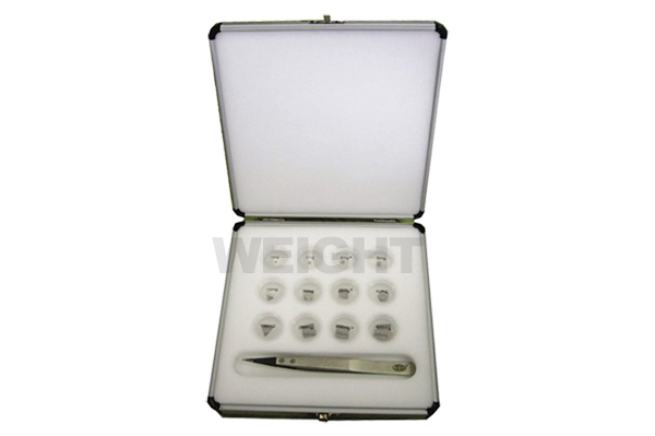 Qủa Cân F1: 1mg-500mg